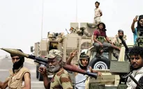 Yemen chìm sâu vào xung đột sau cái chết của cựu Tổng thống