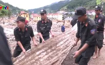 Yên Bái tích cực hỗ trợ người dân ổn định cuộc sống sau lũ