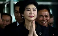 Thái Lan xác nhận phát hiện bà Yingluck trên đường đến Campuchia