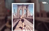 Chàng trai Việt và giấc mơ Yoga hiện đại