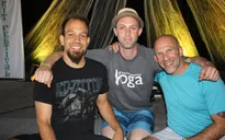 Bơi, tắm sau khi tập Yoga có thể dẫn đến tử vong