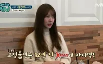 Sau tất cả, Yoon Eun Hye cuối cùng cũng chịu tái xuất màn ảnh nhỏ
