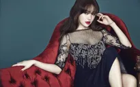 Yoon Eun Hye xin lỗi vì scandal "đạo nhái" thời trang hai năm trước