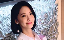 YoonA thấy "hài lòng và yêu bản thân nhiều hơn"