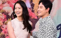 Vì quá mê Yoona (SNSD), Im Siwan quyết "cặp kè" với cô bằng được