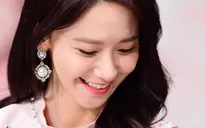YoonA (SNSD) xinh đẹp trong loạt ảnh hậu trường