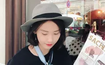 YoonA (SNSD) tiết lộ lý do cắt phăng mái tóc dài