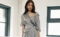 YoonA (SNSD) gợi cảm bất ngờ trong bộ ảnh mới