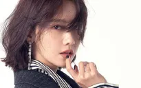 YoonA (SNSD) đầy phong cách trên ELLE