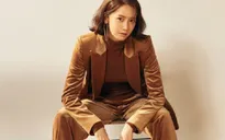 YoonA (SNSD) lột xác hoàn toàn với phong cách mới