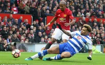 "Kịch sĩ" của Manchester United được đại gia Trung Quốc quan tâm