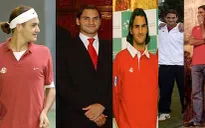 Lối chơi và phong cách sống của Federer