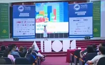 Ý kiến của giới trẻ về giáo dục chất lượng và tiêu dùng, sản xuất có trách nhiệm