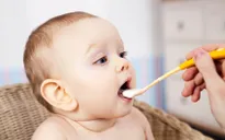Phô mai tươi – Lựa chọn mới cho bữa phụ của trẻ