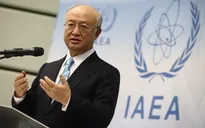 IAEA yêu cầu Triều Tiên cho thanh sát chương trình hạt nhân