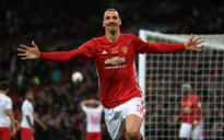 Man Utd cho Ibrahimovic cơ hội thứ 2?