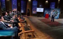 Shark Tank Tập 5: Start-up nào nhận đề nghị đầu tư "siêu khủng" của Shark Phú?