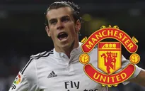 Chuyển nhượng bóng đá quốc tế ngày 15/12/2017: Gareth Bale đồng ý về Man Utd trong mùa hè 2018