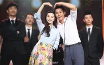 Lý Thần - Phạm Băng Băng: Quá bận để nghĩ tới chuyện kết hôn!