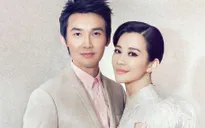 Trần Tùng Linh ví người chồng kém tuổi là một ông bố