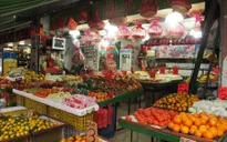 Khám phá chợ trái cây đắt như vàng tại Hong Kong (Trung Quốc)