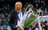 Dàn sao Real Madrid khẩn cầu Zidane trở lại dẫn dắt