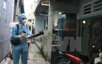 Bến Tre xử lý ổ dịch virus Zika đầu tiên