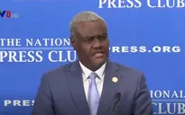 Chủ tịch Liên minh châu Phi ra tuyên bố về tình hình Zimbabwe