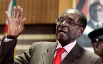 Người dân Zimbabwe vui mừng vì Tổng thống từ chức