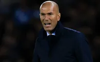 Kết xong La Liga, Zidane gửi "chiến thư" cho Liverpool
