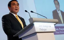 Shangri-la Dialogue 2017 calls for rules-based order