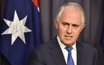 Thủ tướng Australia thăm Ấn Độ