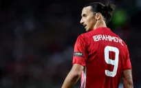 Zlatan Ibrahimovic tỏa sáng theo thời gian