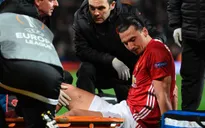Ibrahimovic đã mất quyền "cành cao" với Man Utd!