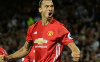 Rời Man Utd, Ibra được một loạt đội bóng chào mời trên ... Twitter