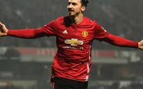 Mourinho sớm biết Ibrahimovic sẽ "lên đồng" tại Man Utd