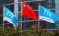 Trung Quốc phản đối Mỹ phạt tập đoàn ZTE 1 tỷ USD
