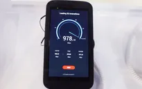 ZTE trình làng smartphone đầu tiên hỗ trợ kết nối tốc độ 5G