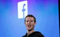 Tỷ phú Mark Zuckerberg kêu gọi áp dụng "thu nhập cơ bản toàn dân"