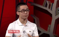 Hành trình đầy cảm hứng của chàng trai ung thư giành học bổng đi Úc