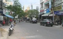 Người dân Đà Nẵng bức xúc chuyện lấn chiếm vỉa hè
