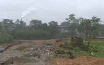 Thừa Thiên - Huế: Nhiều nhà máy ở khu công nghiệp xả thải gây ô nhiễm