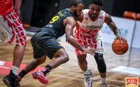ABL 2017 - 2018: Saigon Heat đứt mạch thắng