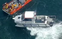 Tai nạn máy bay du lịch ở Australia khiến 6 người thiệt mạng