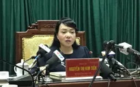 Bộ trưởng Bộ Y tế trăn trở vấn đề bảo đảm an toàn cho nhân viên y tế