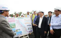 Không chỉ định thầu lựa chọn nhà đầu tư tuyến cao tốc Bắc - Nam