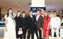 Dàn sao Việt háo hức tìm hiểu dòng mỹ phẩm mới Dr.Cink