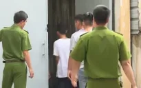 TP.HCM triệt phá 443 băng nhóm tội phạm