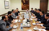 Vietnam attaches importance to ties with Greece