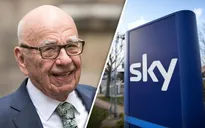 Anh bác đề xuất bán hãng truyền hình Sky
